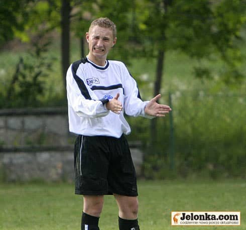 Emocje w Wojcieszycach