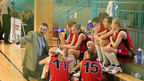 Magdalena Chwedorowicz zdobyła łącznie 12 punktów w turnieju.