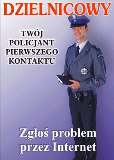 Wzór bilboardu, jaki ma się ukazać na ulicach Jeleniej Góry.