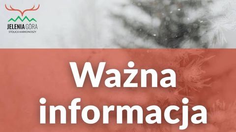 Mrozy nie ustępują – służby miejskie w gotowości