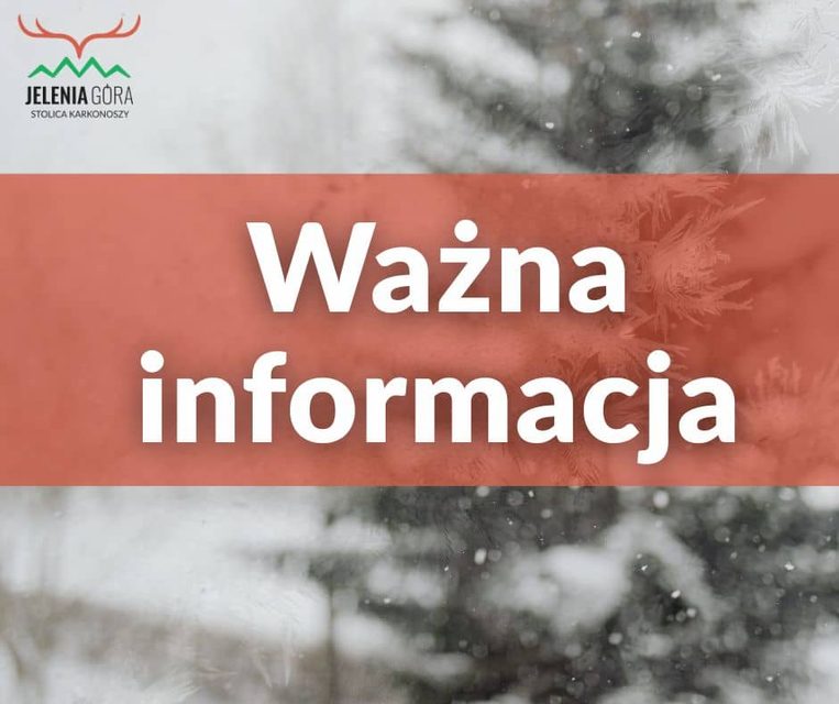 Mrozy nie ustępują – służby miejskie w gotowości