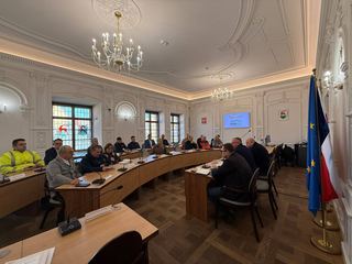 Mrozy nie ustępują – służby miejskie w gotowości