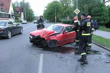 Czołówka z latarnią