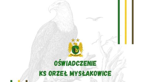 Rozsypka w Mysłakowicach