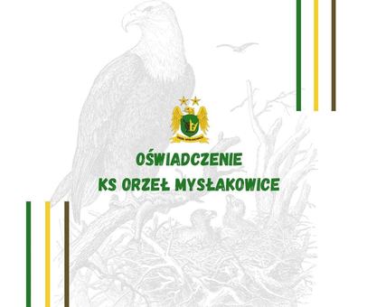 Rozsypka w Mysłakowicach