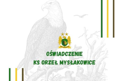 Rozsypka w Mysłakowicach