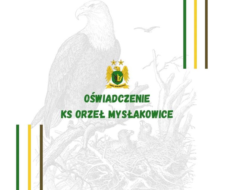 Rozsypka w Mysłakowicach