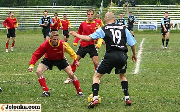 Kolejka niespodzianek