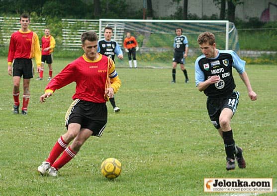 Kolejka niespodzianek
