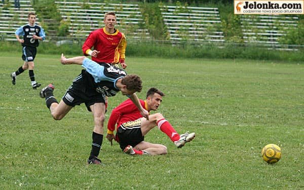 Kolejka niespodzianek