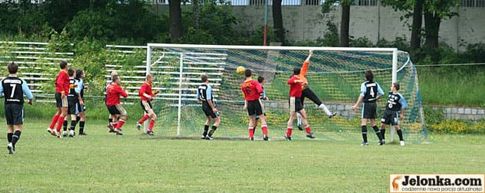 Kolejka niespodzianek