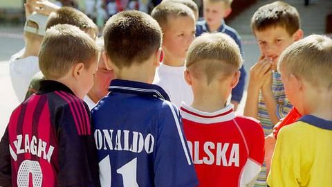 Turniej to jedna z większych wakacyjnych imprez piłkarskich w mieście.