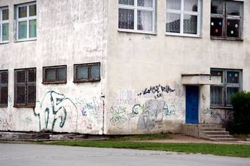 Ciemna strona Zabobrza