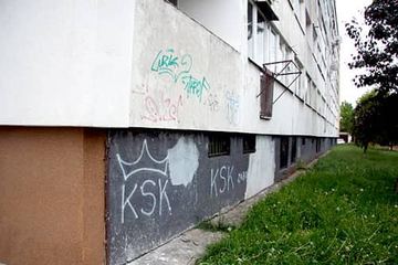 Ciemna strona Zabobrza