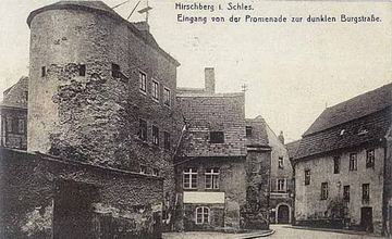 Szpetna wizytówka