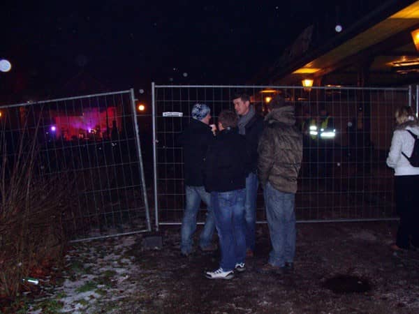 W Nowy Rok w latynoskich rytmach