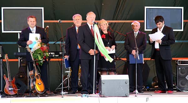 Ceramika ma nową halę