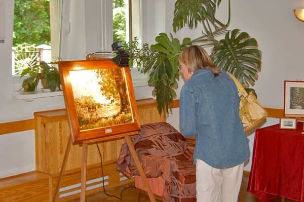 Magnesy krajobrazów