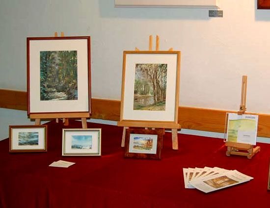 Magnesy krajobrazów
