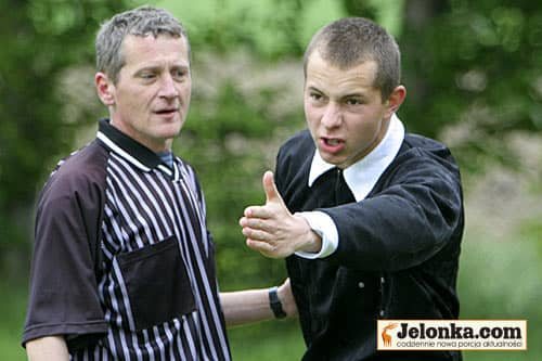 Pogrom w Wojcieszycach