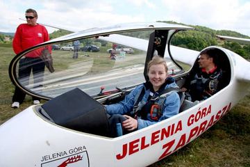 Podniebne szaleństwa