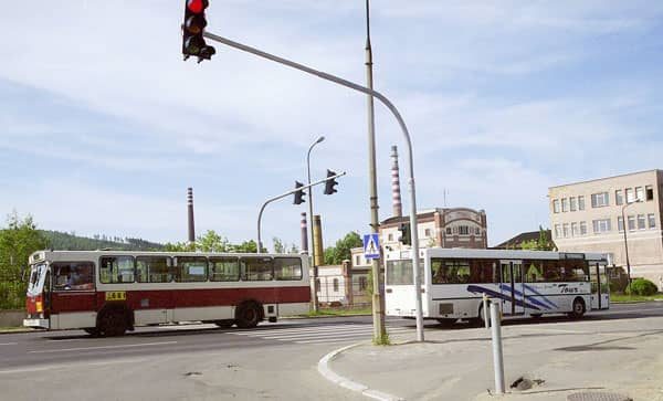 Czy rzeczywiście kierowcy miejskiego przewoźnika rządzą na jeleniogórskich ulicach?