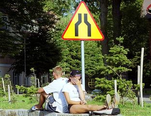 Uciekinierzy pod lupą