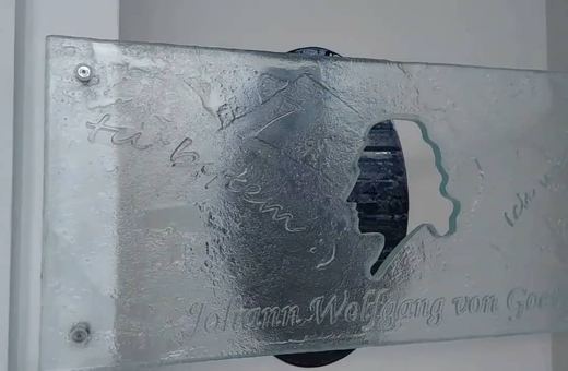 Podkarkonoski Akropol – świątynia Ateny w Bukowcu