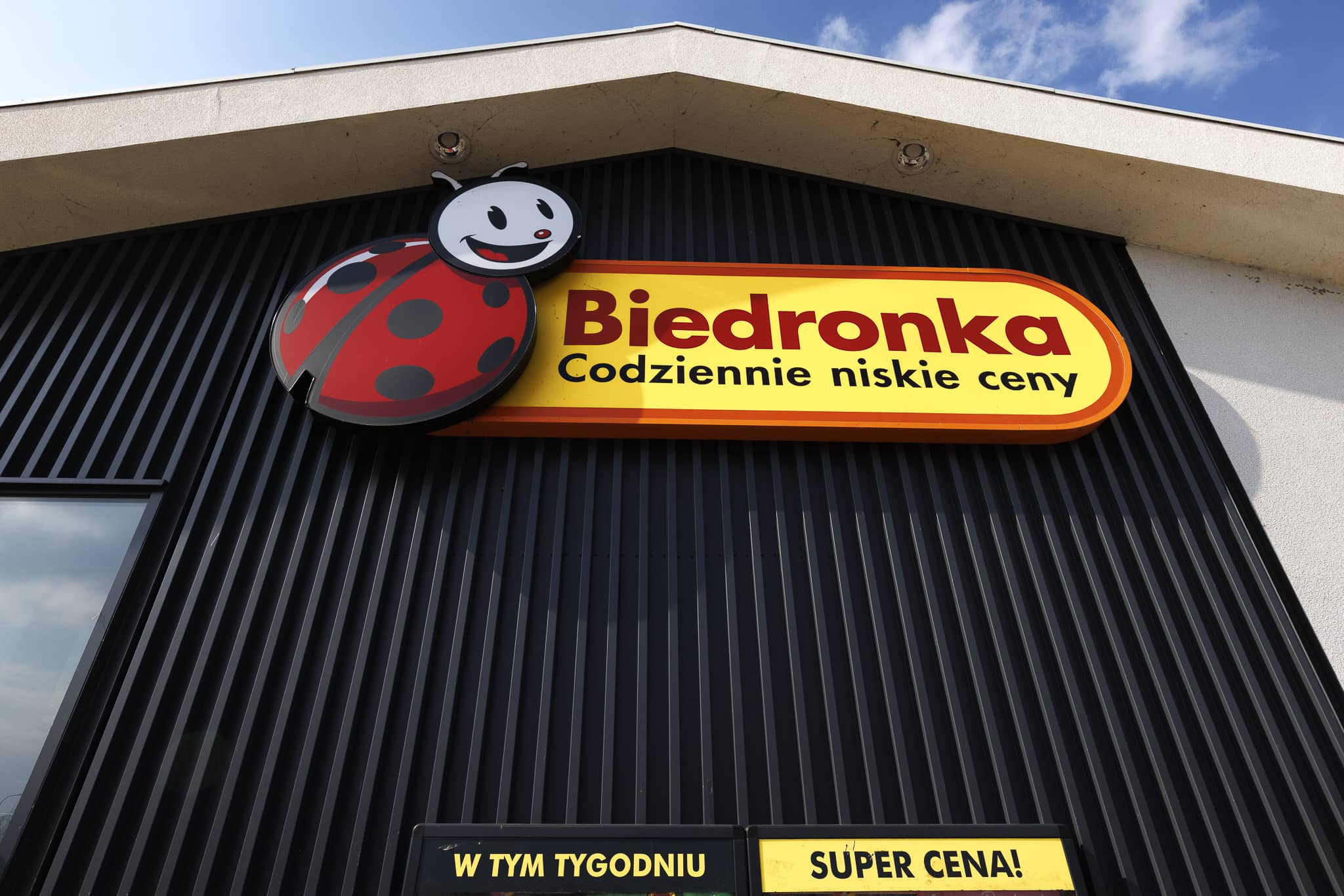 Po 4 tys. zł dla wszystkich w Biedronce