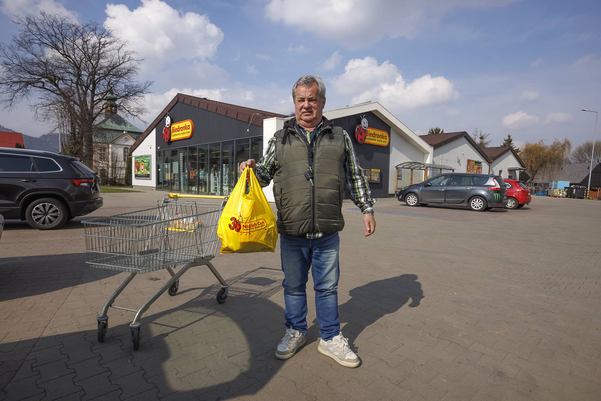 Po 4 tys. zł dla wszystkich w Biedronce