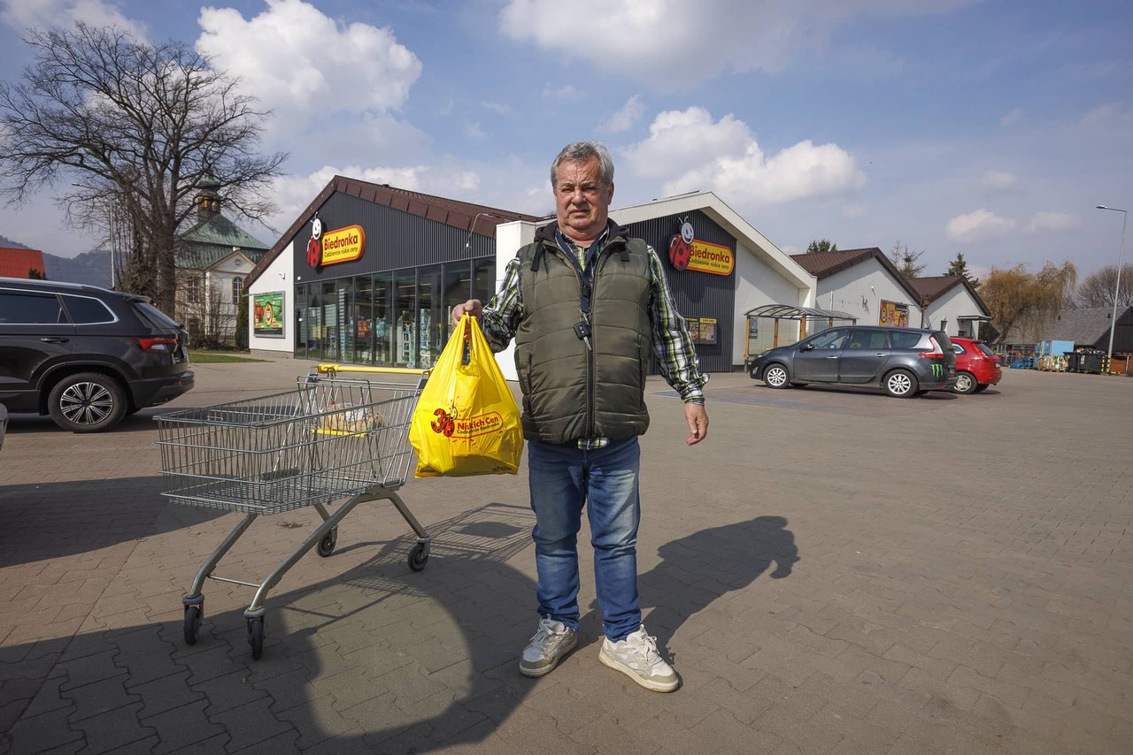 Po 4 tys. zł dla wszystkich w Biedronce
