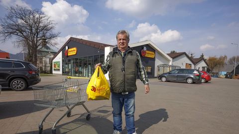 Po 4 tys. zł dla wszystkich w Biedronce