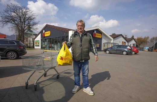 Po 4 tys. zł dla wszystkich w Biedronce