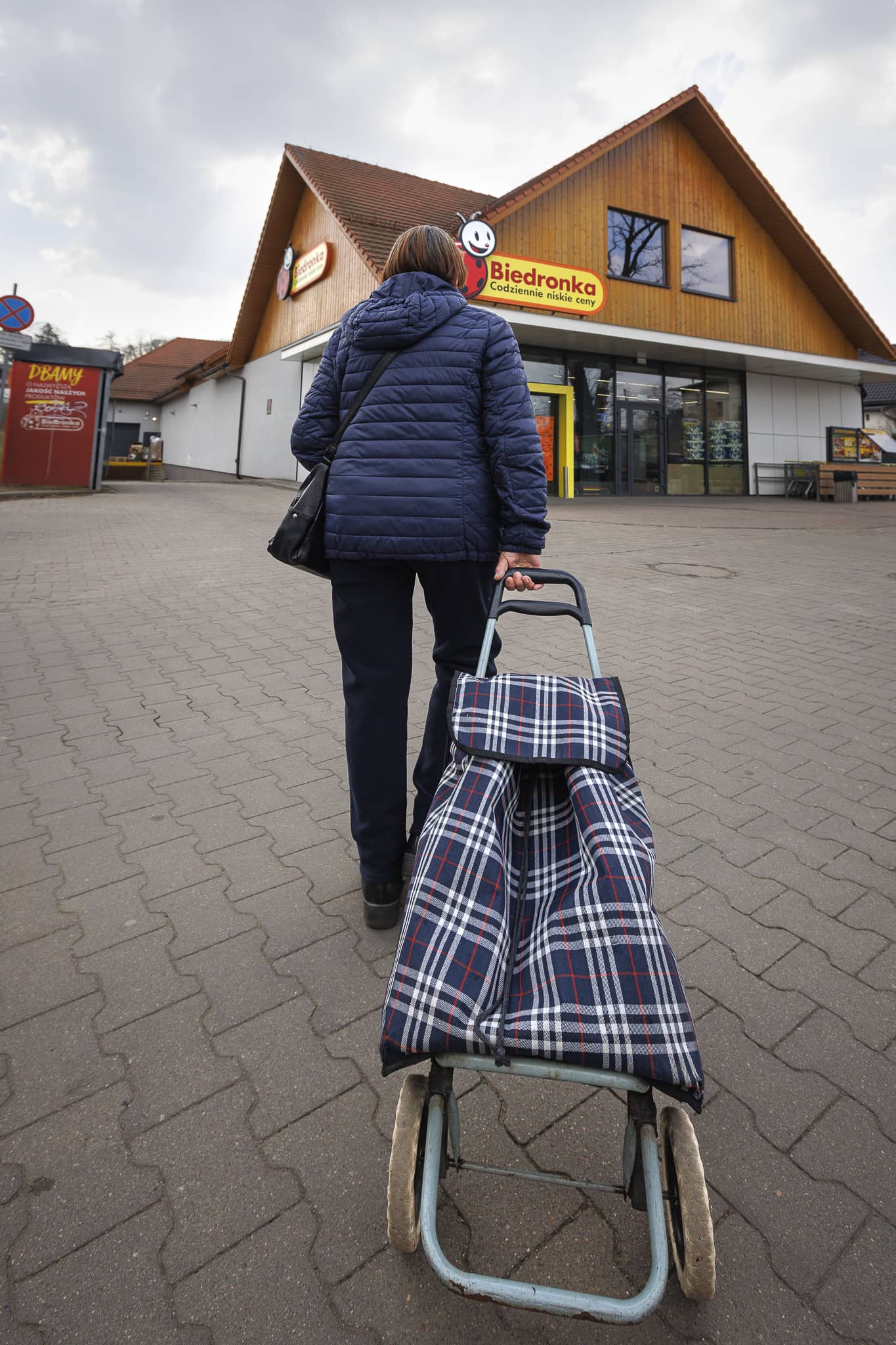 Po 4 tys. zł dla wszystkich w Biedronce