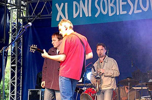 Szał i żal pod Chojnikiem