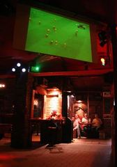 Mundial w Atrapie - felieton