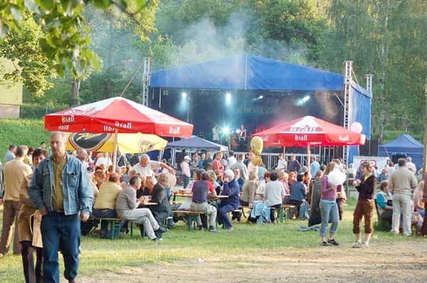 Sobieszów rządzi