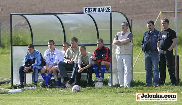 Okręgówka finiszuje