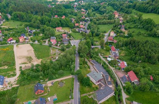 Nowe zielone miejsce na mapie Górzyńca
