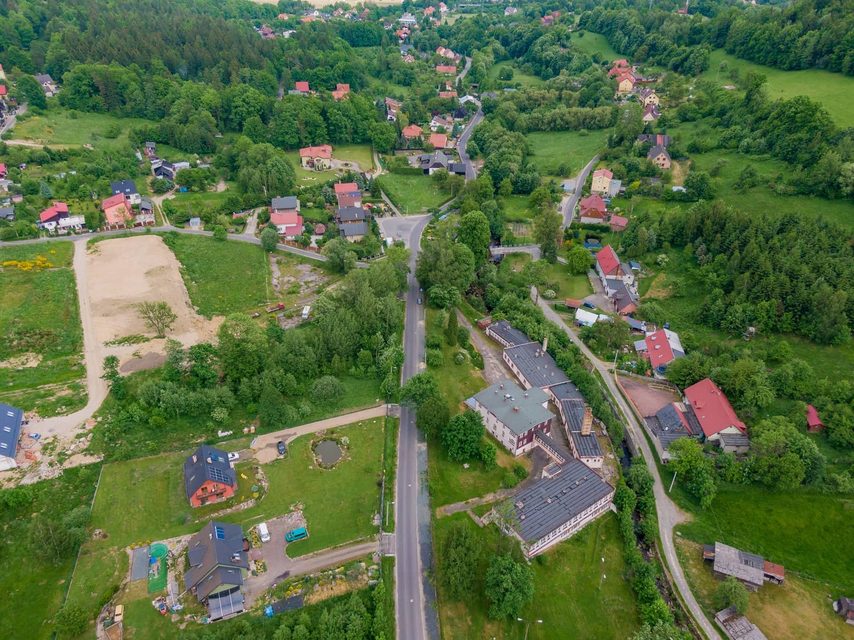Nowe zielone miejsce na mapie Górzyńca
