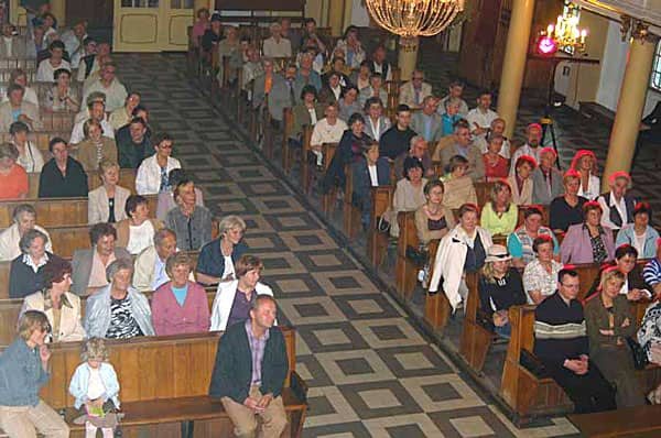 Przyciąganie akordeonami