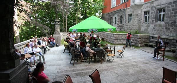 Przyciąganie akordeonami