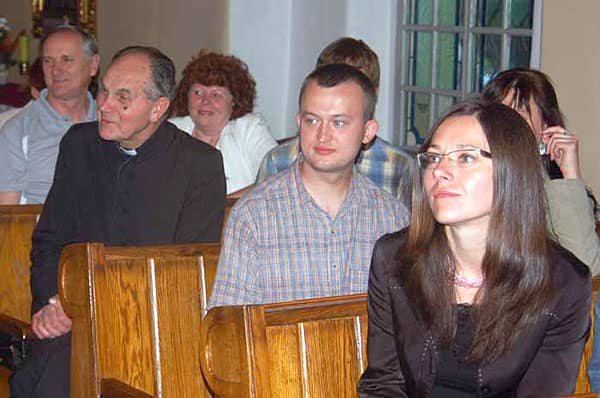 Przyciąganie akordeonami