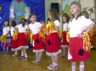 Wszystko dla przyrody