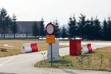 SOR już po remoncie