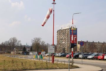 SOR już po remoncie