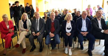 SOR już po remoncie