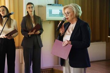 SOR już po remoncie