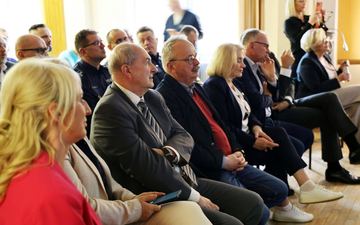 SOR już po remoncie