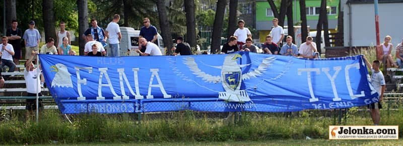 Awans i spadek